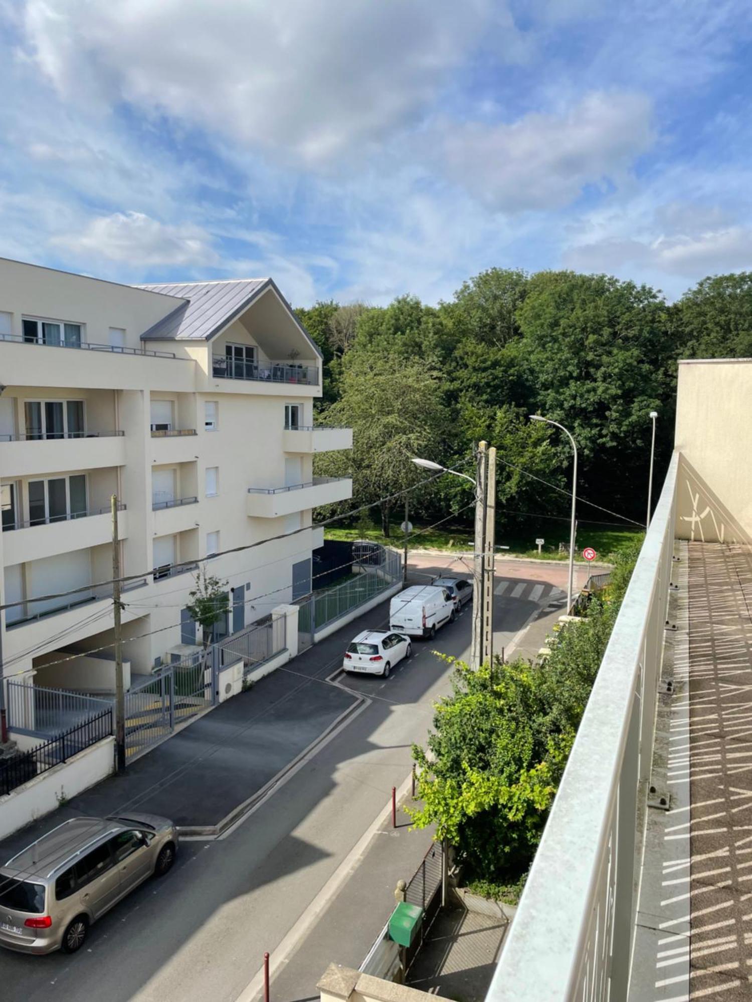 Apartment F2 56m2 - Arena Gd Paris - Parc Des Expositions Villepinte - Aeroport Paris Cdg