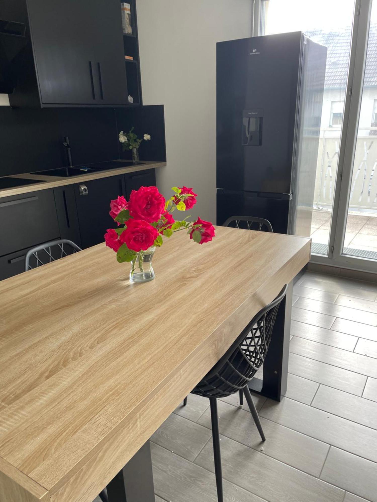 F2 56m2 - Arena Gd Paris - Parc Des Expositions Villepinte - Aeroport Paris Cdg Apartment *